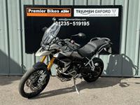 TRIUMPH TIGER 900 RALLY PRO