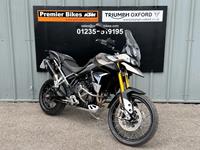 TRIUMPH TIGER 900 RALLY PRO