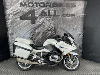 BMW R1250RT 