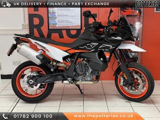 KTM 890 SMT 