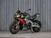 APRILIA TUONO V4 1100 FACTORY