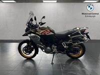 BMW F850GS ADVENTURE