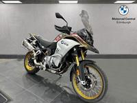 BMW F850GS ADVENTURE