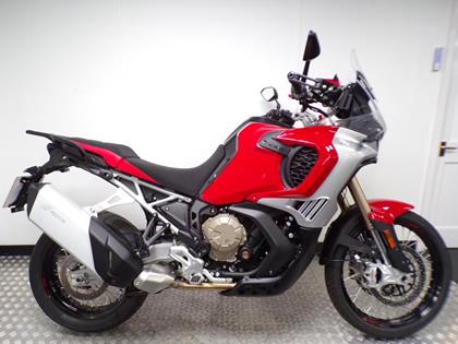 MV-AGUSTA LXP ENDURO VELOCE