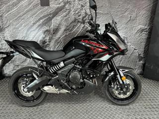 KAWASAKI VERSYS 650 