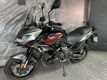 KAWASAKI VERSYS 650