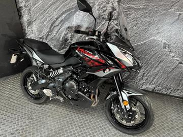 KAWASAKI VERSYS 650