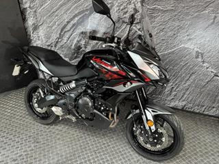 KAWASAKI VERSYS 650 