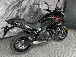 KAWASAKI VERSYS 650 