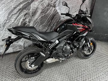 KAWASAKI VERSYS 650