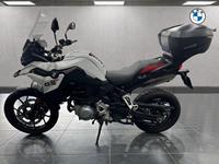 BMW F750GS