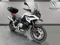 BMW F750GS