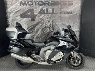 BMW K1600GT 