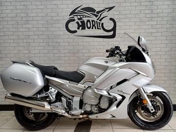 YAMAHA FJR1300