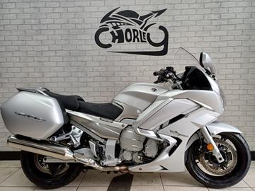 YAMAHA FJR1300