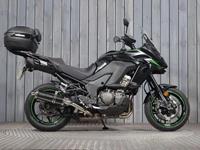 KAWASAKI VERSYS 1000