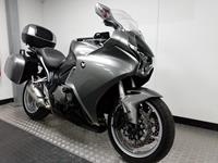 HONDA VFR1200F