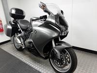 HONDA VFR1200F