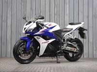 HONDA CBR600RR