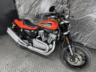 HARLEY-DAVIDSON XR1200 