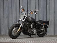 HARLEY-DAVIDSON SPORTSTER 1200