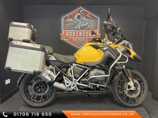 BMW R1200GS ADVENTURE 