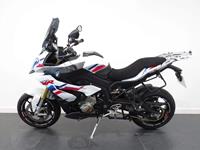 BMW S1000XR