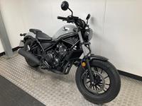 HONDA CMX500 REBEL