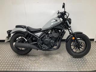 HONDA CMX500 REBEL 