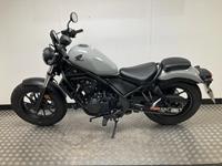 HONDA CMX500 REBEL