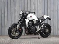 HONDA CB1000R