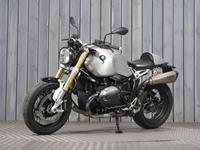 BMW R NINE T