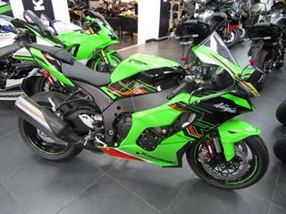 KAWASAKI ZX-10R 