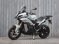 BMW S1000XR