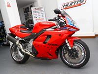 TRIUMPH DAYTONA 955I