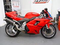 TRIUMPH DAYTONA 955I