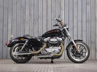 HARLEY-DAVIDSON SPORTSTER 883