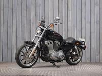 HARLEY-DAVIDSON SPORTSTER 883