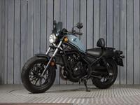 HONDA CMX500 REBEL