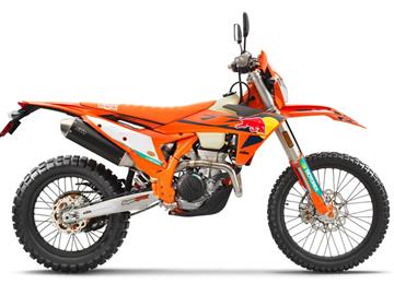 KTM EXCF350