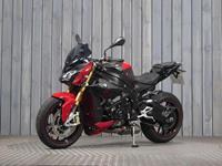 BMW S1000R