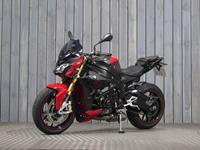 BMW S1000R