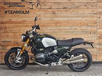 BMW R12 NINET