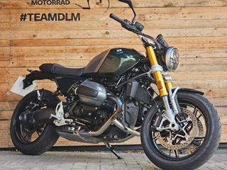 BMW R12 NINET 