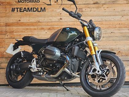 BMW R12 NINET