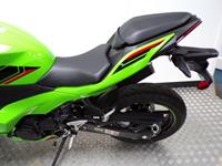 KAWASAKI NINJA 500