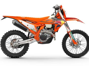 KTM EXCF450