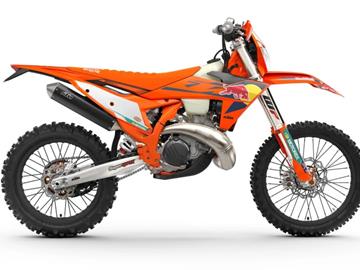 KTM EXC300