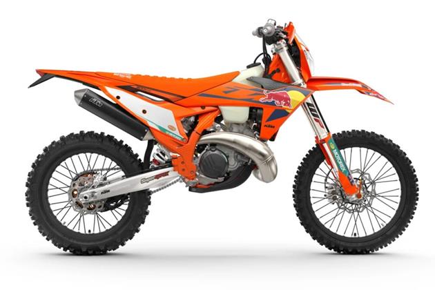 KTM EXC300