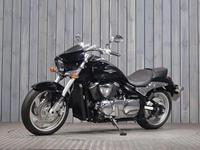 SUZUKI M1500 INTRUDER